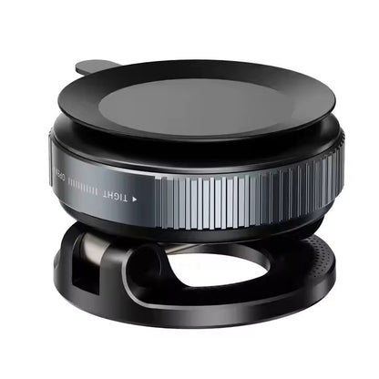 AeroLock™ Pro 360° Precision Magnetic Mount