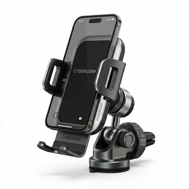 Top Tech
Gadgets