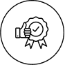 Registered & Trusted
